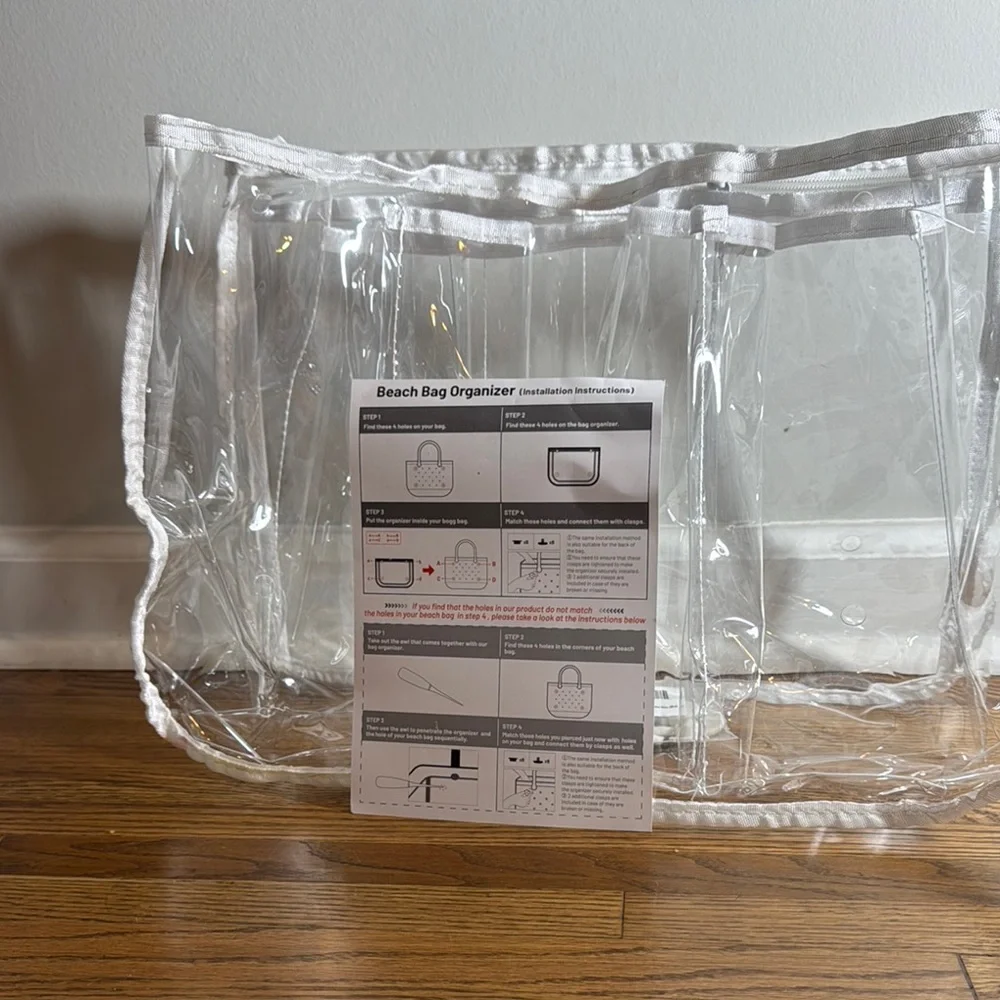White Garment Bags for Efficient Storage